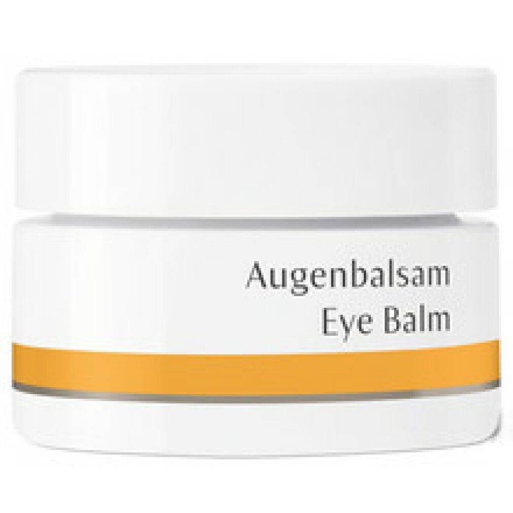 Dr. Hauschka Tagescreme Dr. Hauschka Augenbalsam (10 ml)
