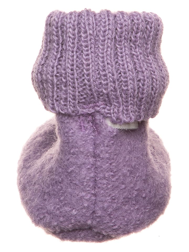 kitz pichler Wollfilz-Hüttenschuhe 