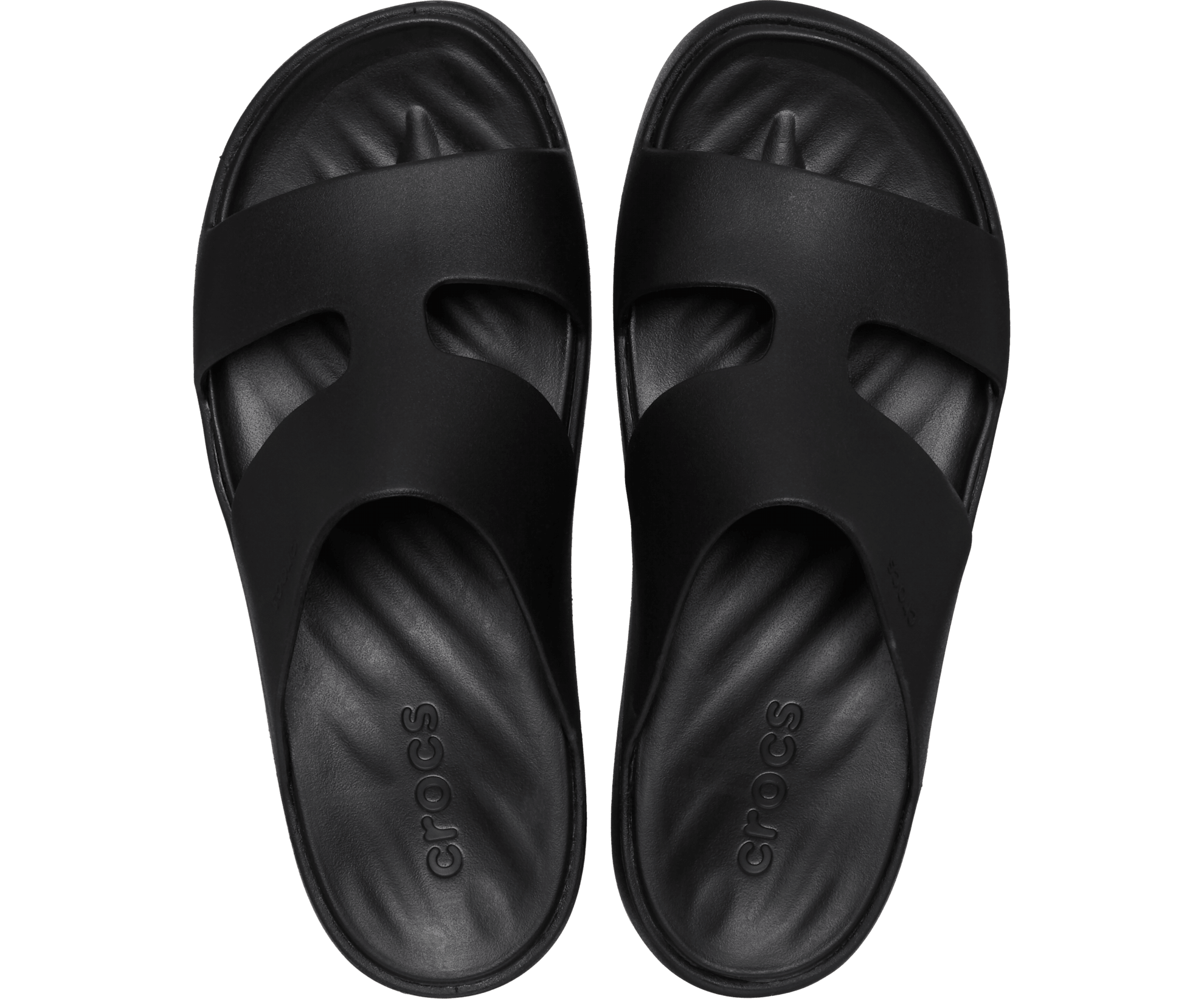 Getaway Platform H-Strap