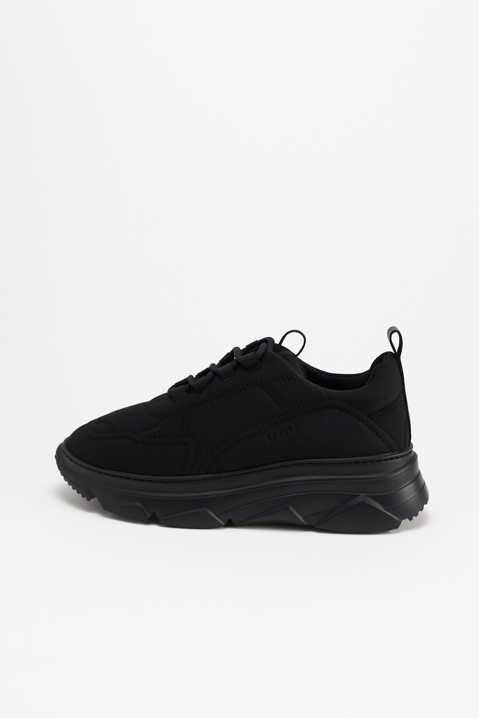 CPH40 recycled neopren black