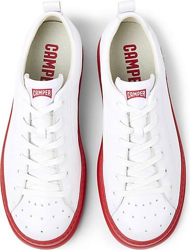 Camper Sneaker Runner Four