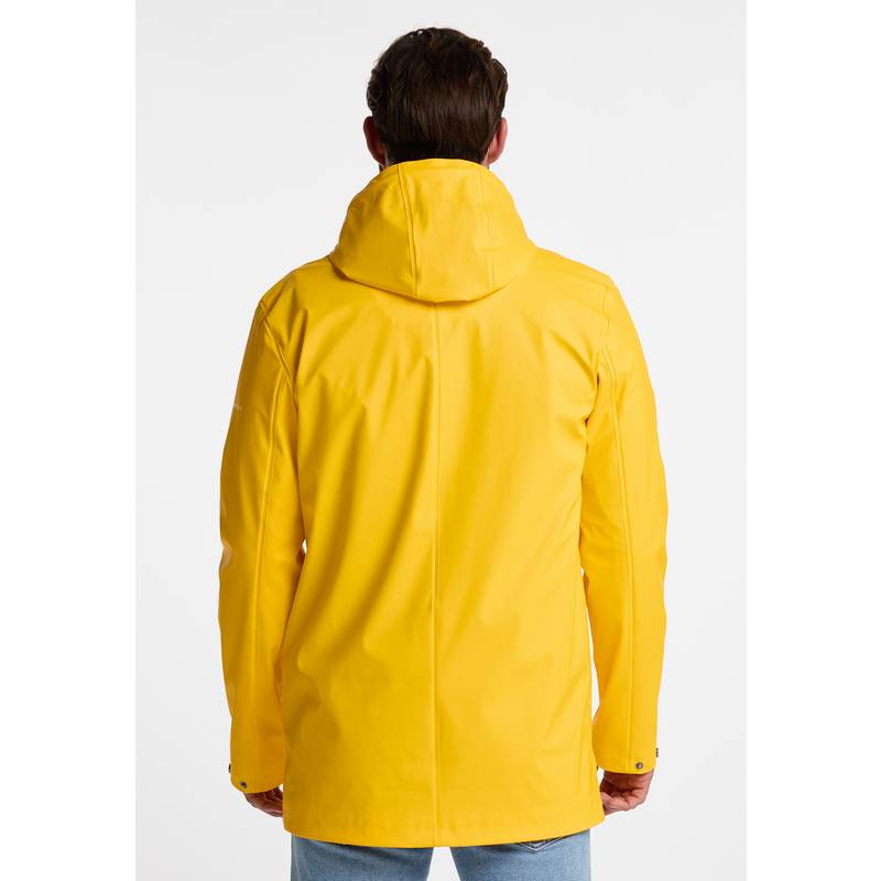 DreiMaster Regenjacke Herren