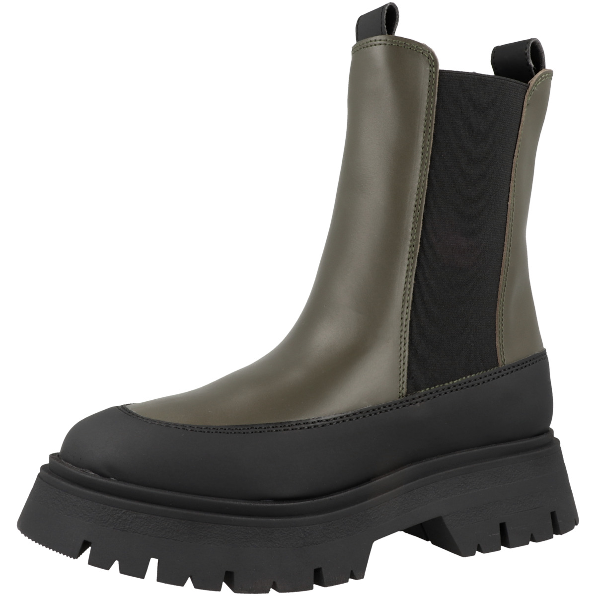 Tamaris 1-25461-29 Chelsea Boots schwarz