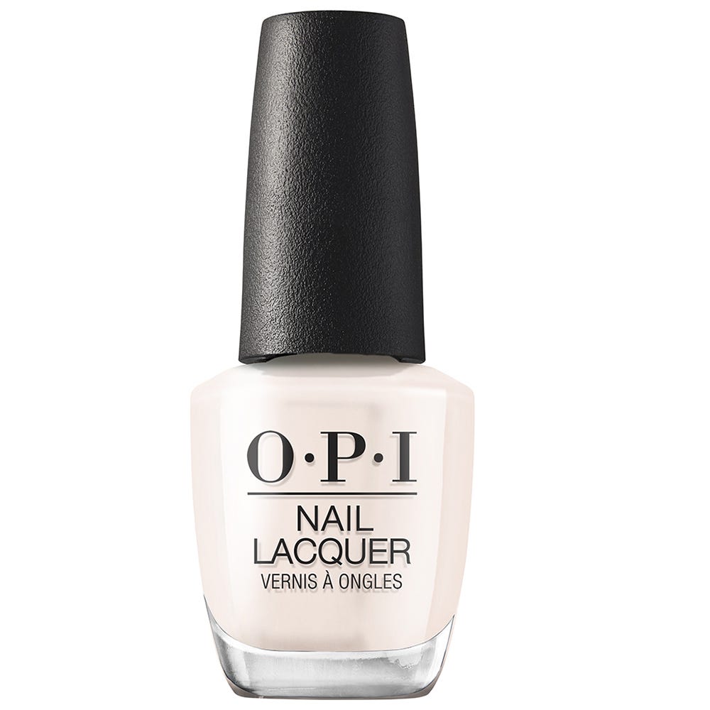 OPI Malibu Collection Nail Lacquer Coastal Sand-Tuary 15 ml