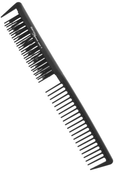 Hercules Sägemann Carbon anthrazit Carbon mit Naturborsten C10 9