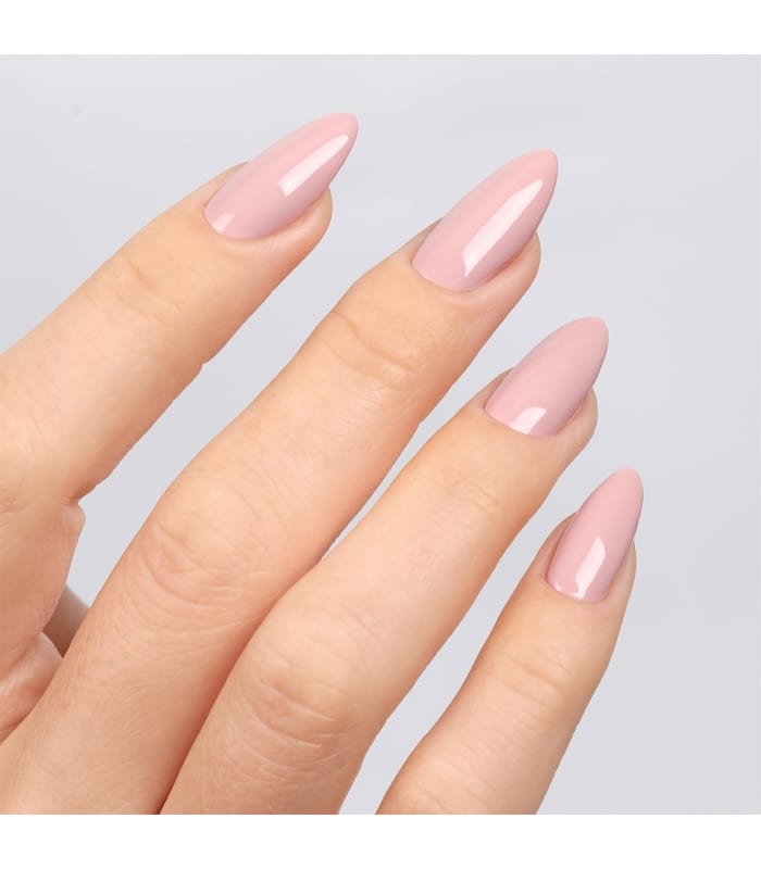 EMI-ULTRA STRONG-Vernis à ongles