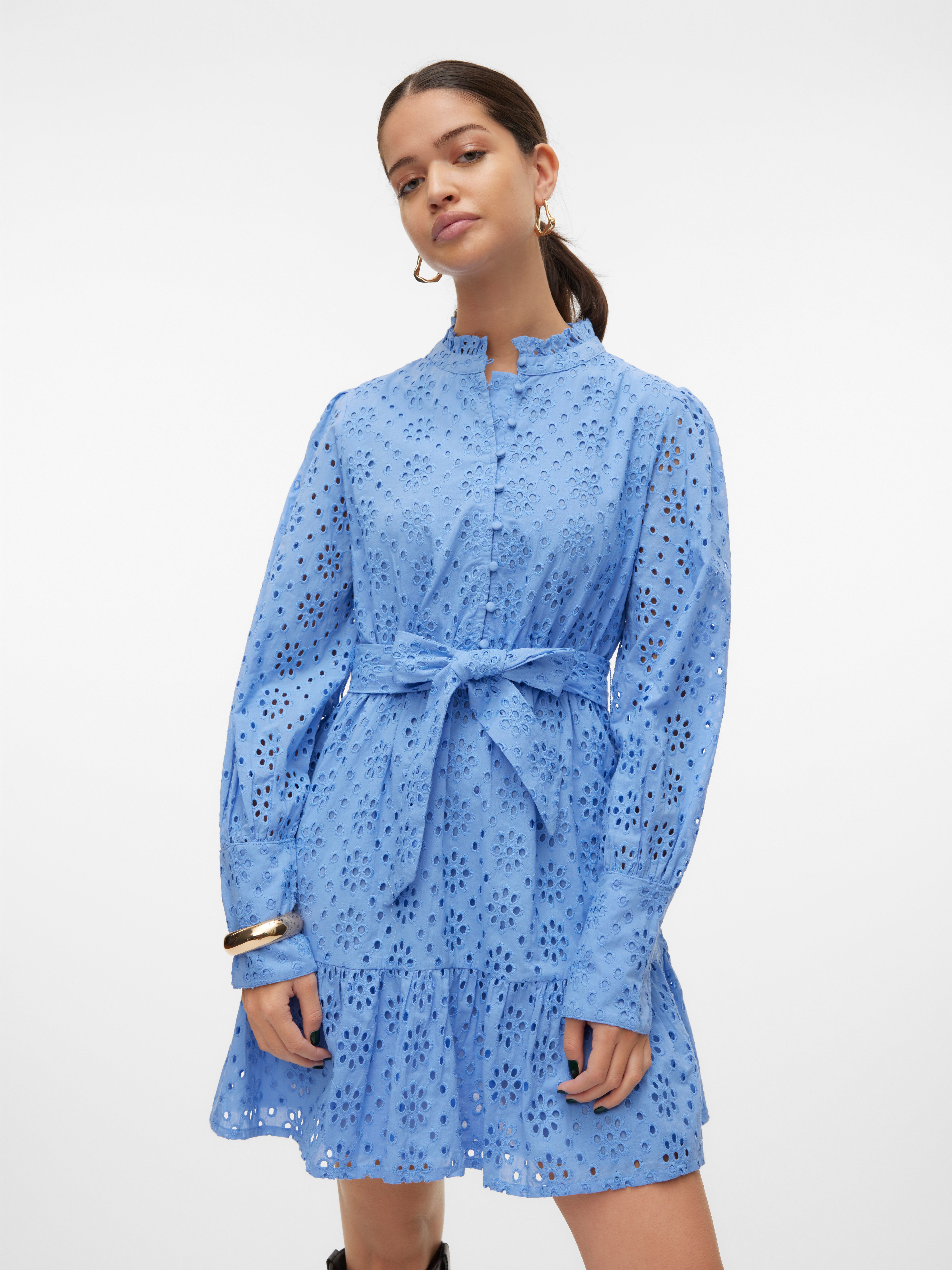 VMKOALA Kurzes Kleid