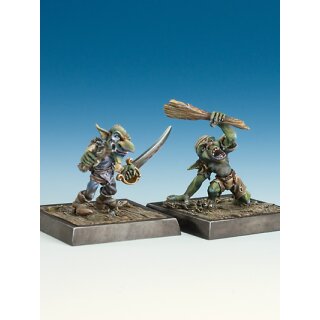 Goblin Hasardeur und Velero (GOB010)