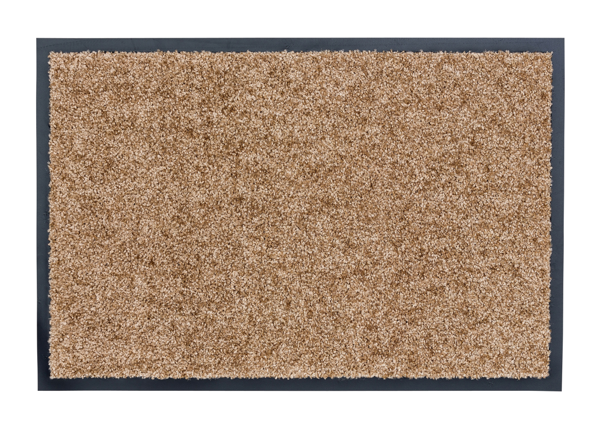 Türmatte Diamant sand 40x60