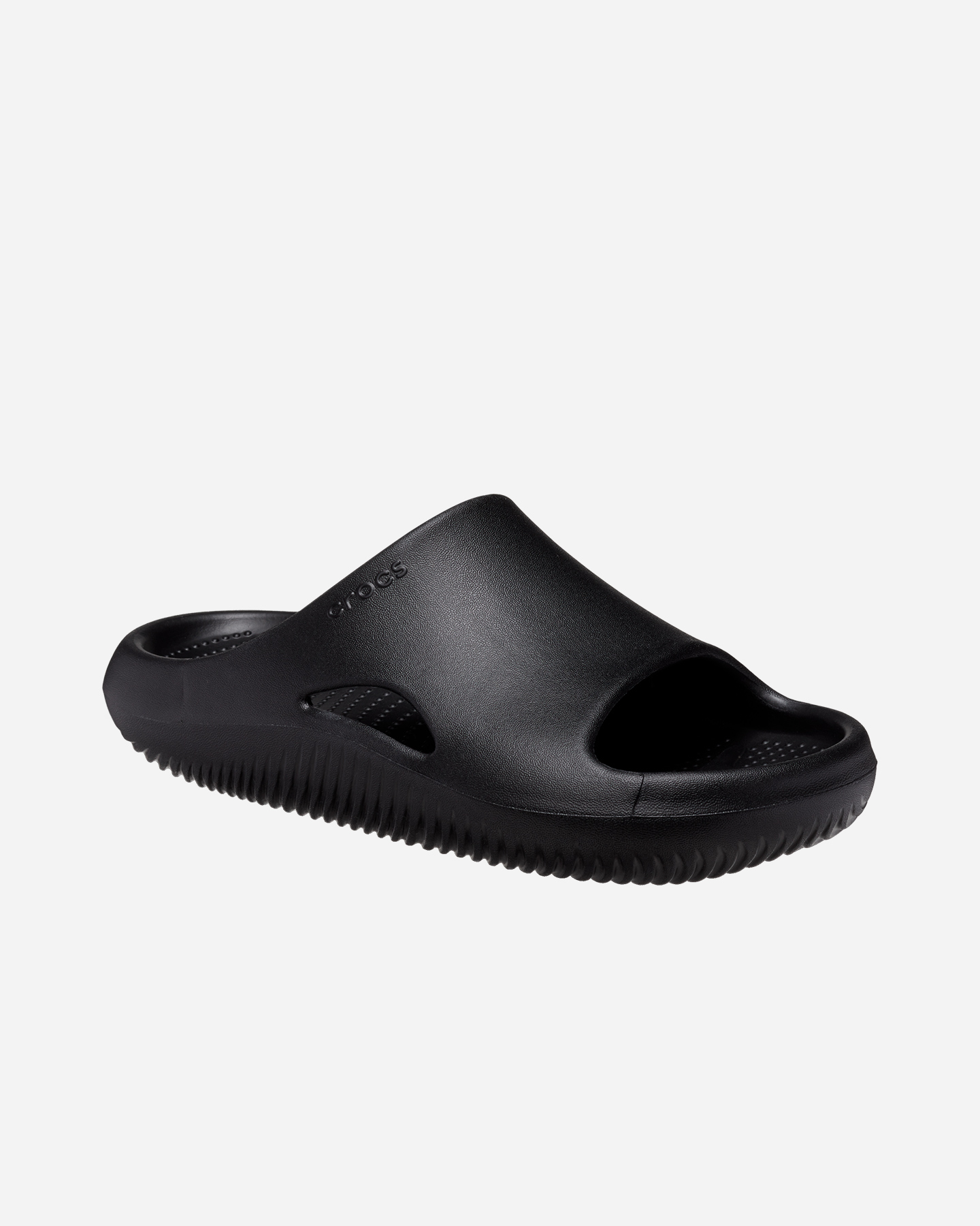 Sandały Crocs Mellow Slide M CR.208392-BLK