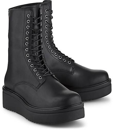 Vagabond Stiefeletten (schnürbar)