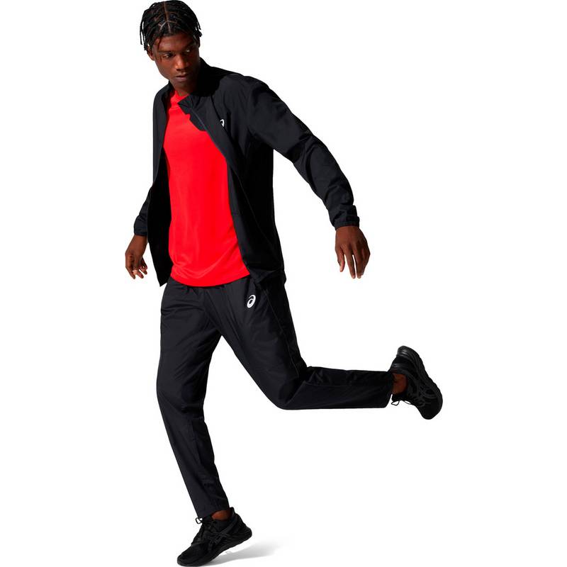 ASICS Core Laufjacke Herren