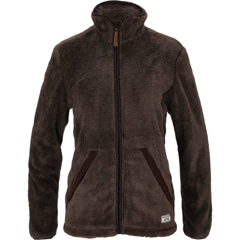 Weather Report Lucille Fleecejacke Damen
