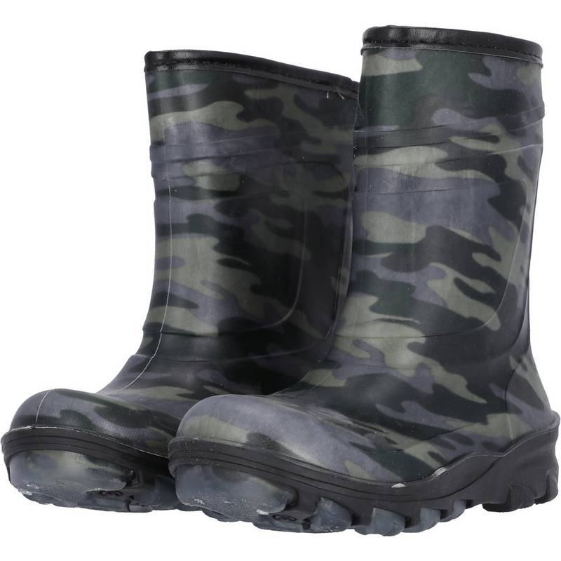 ZigZag Cenerki kids Gummistiefel Kinder