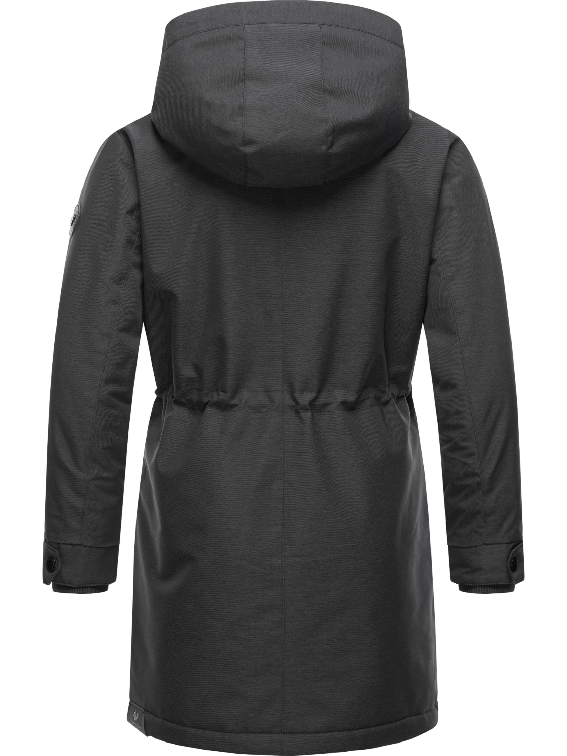 Winter Jacket 'Rezinka'