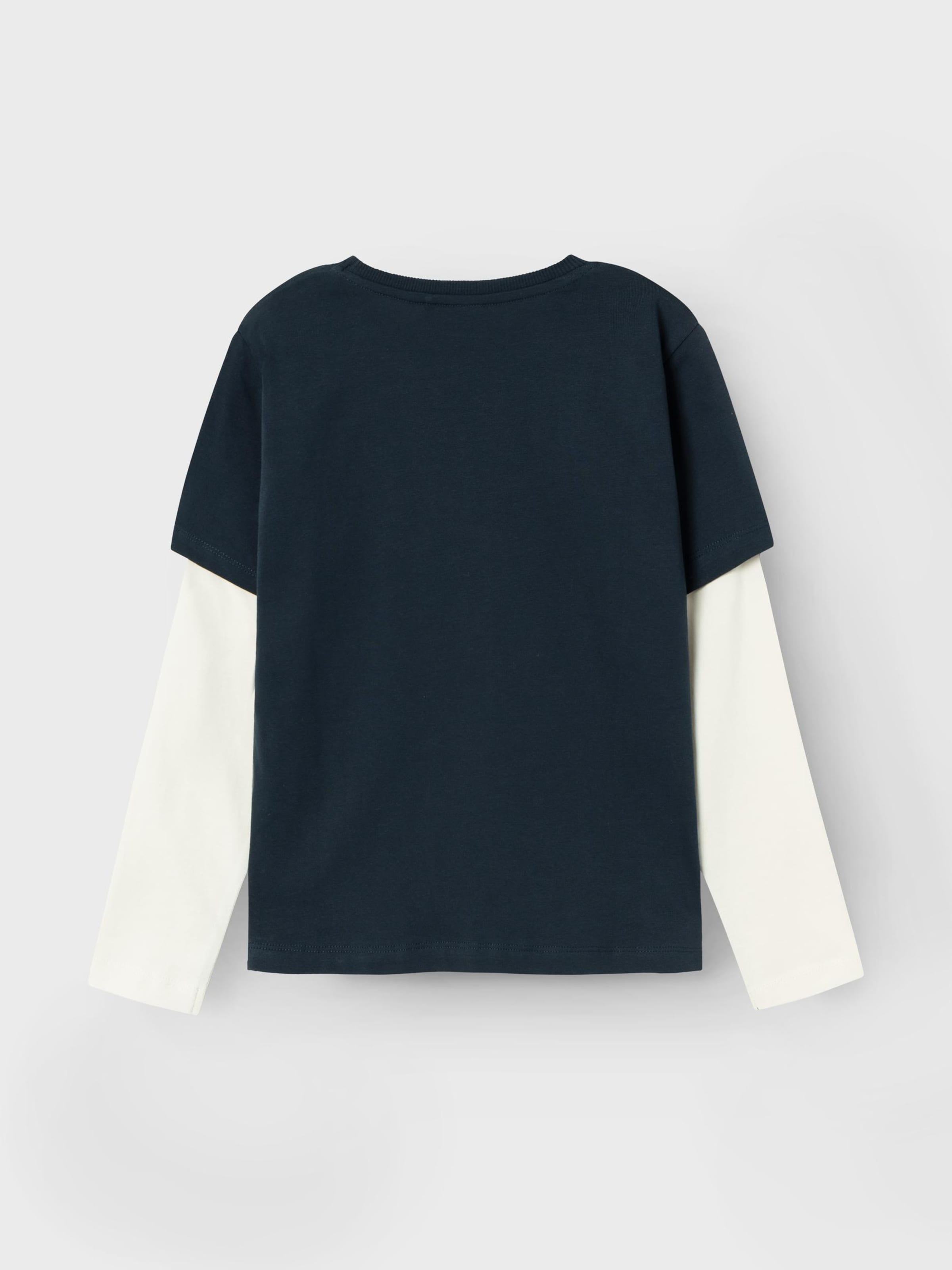 Shirt 'VARTO'