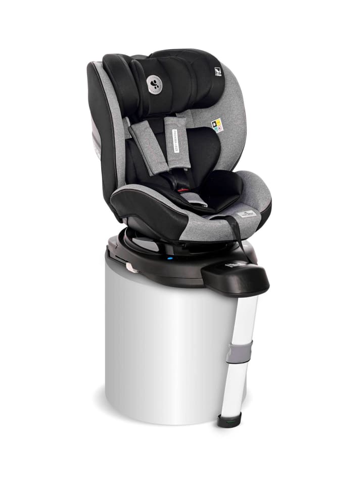 Lorelli Kindersitz Proxima i-Size in grau günstig kaufen onesize