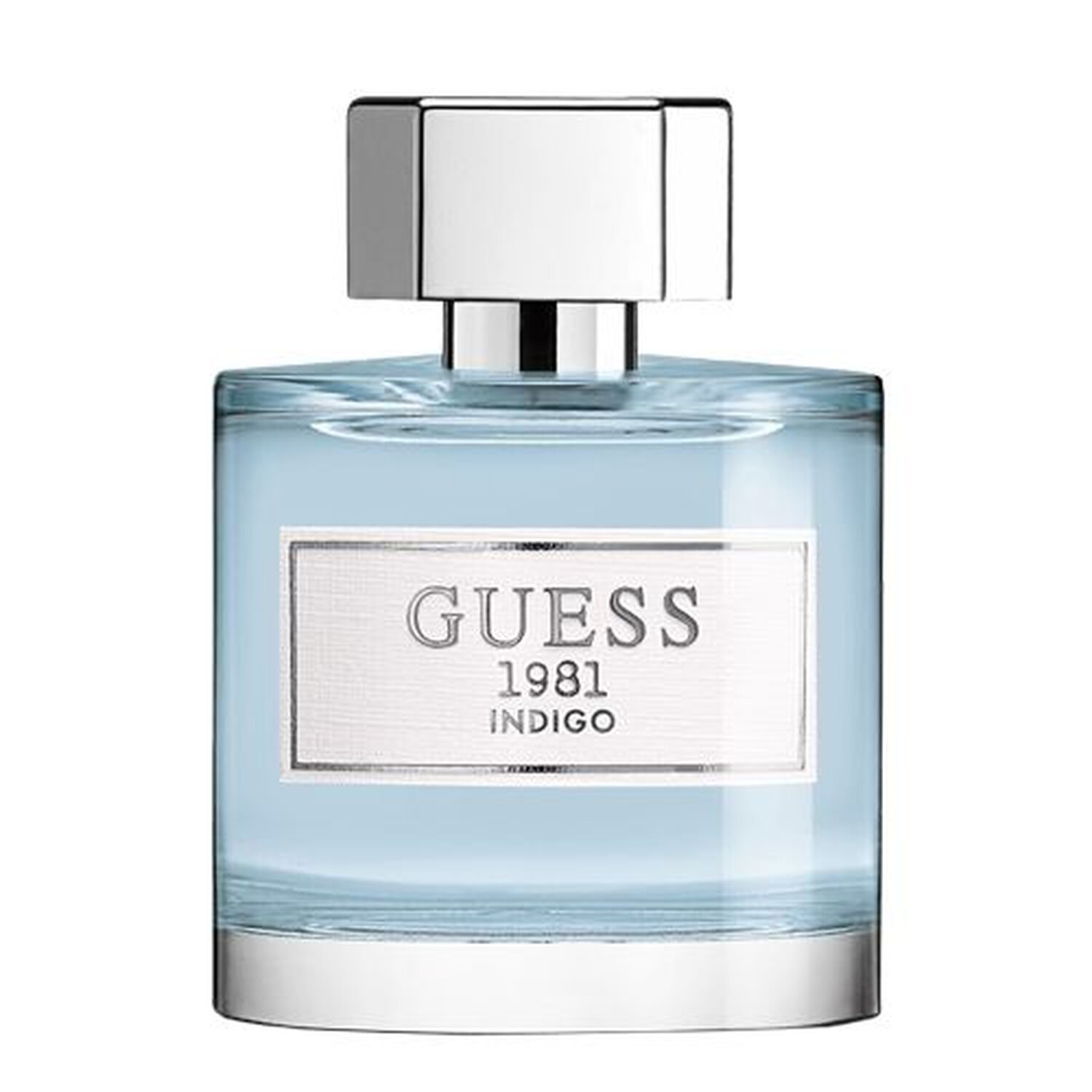 Guess 1981 Indigo Femme Eau de Toilette