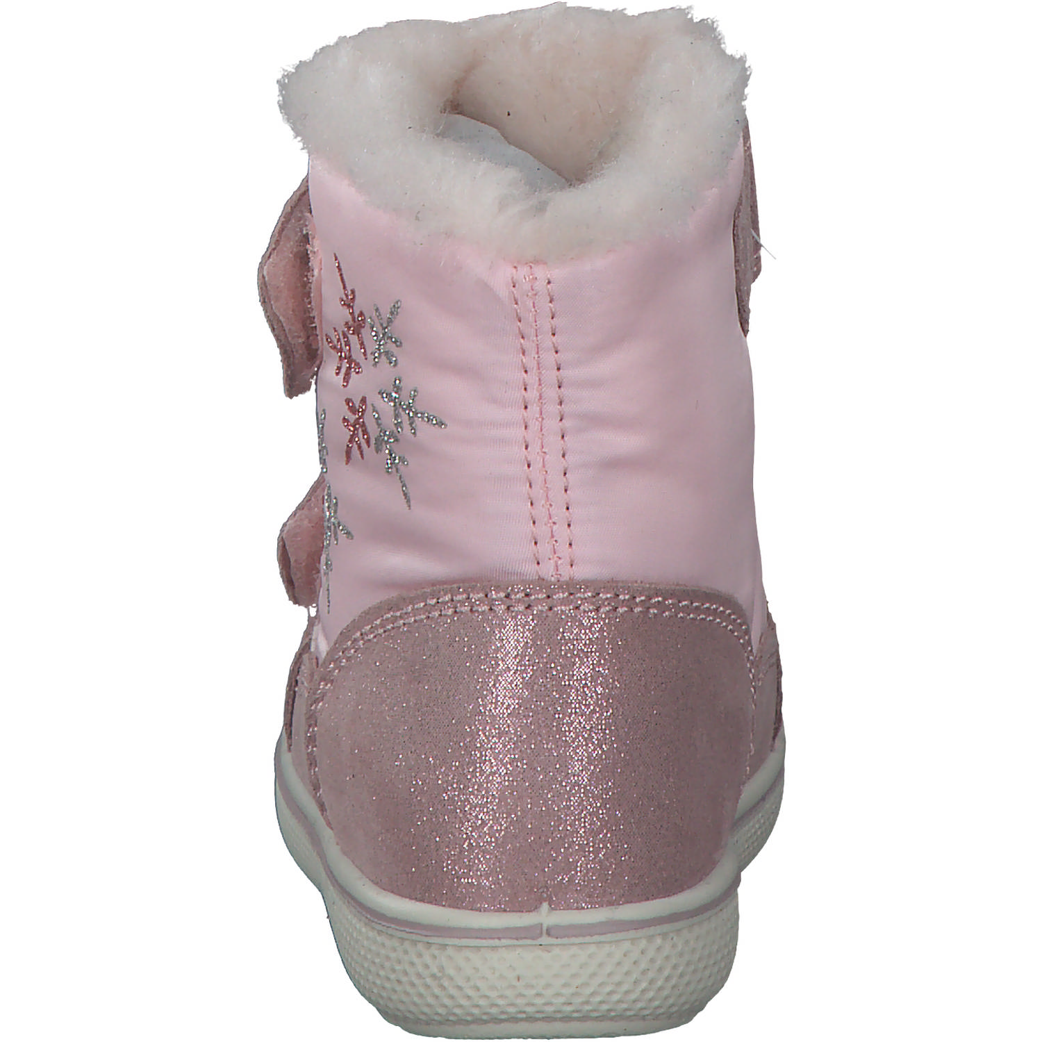 Primigi PSNGT 83568, Stiefeletten (Kinder), Kinder, chiffon/rosa an