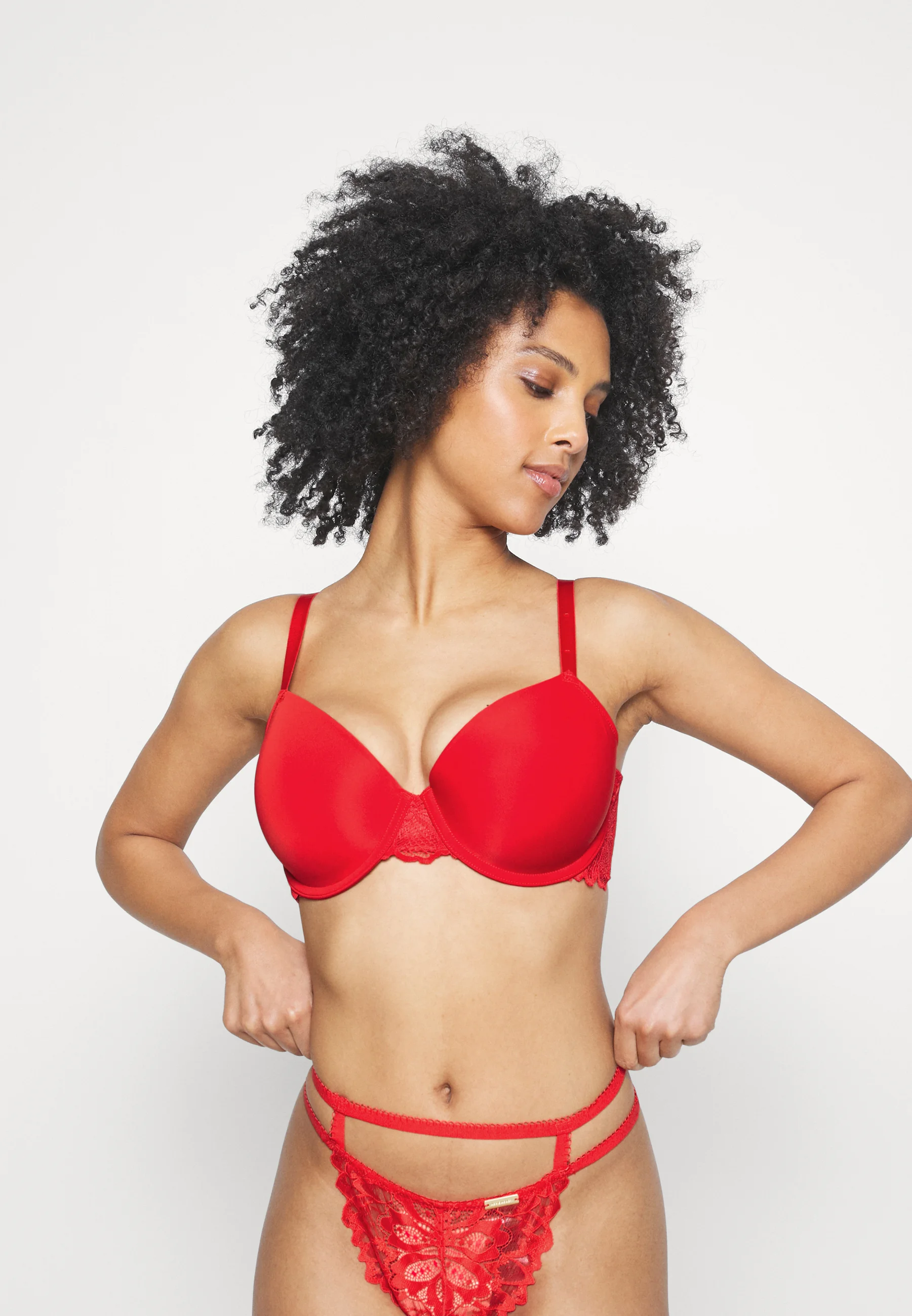 DORINA JOVIE PACK DE 2 - Sujetador Balconette