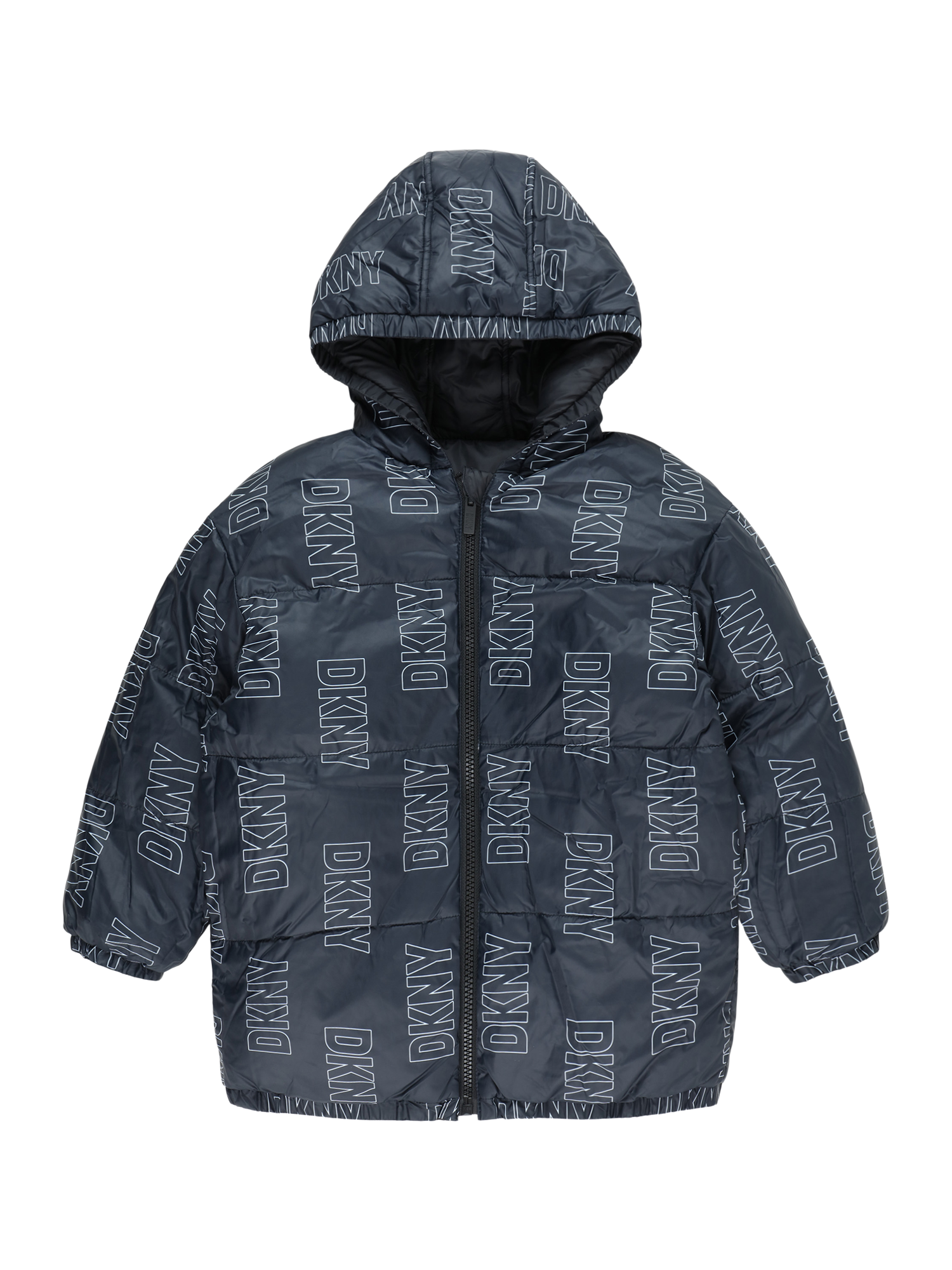 Between-Season Jacket