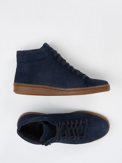 Schnürstiefelette-27511090094 Ganter