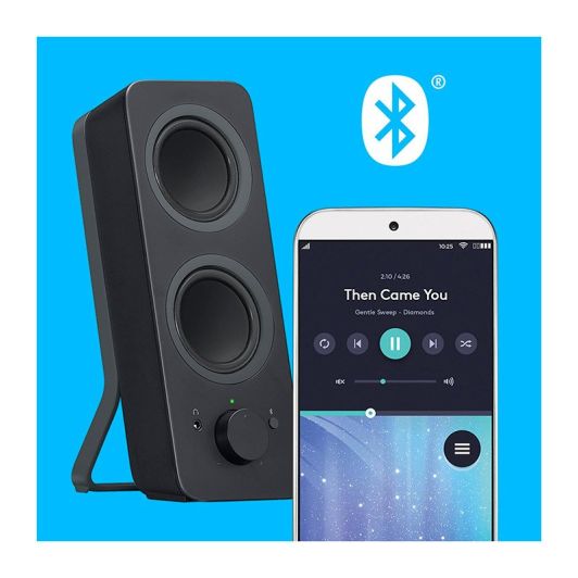 Boxe Bluetooth Z207 pentru computer