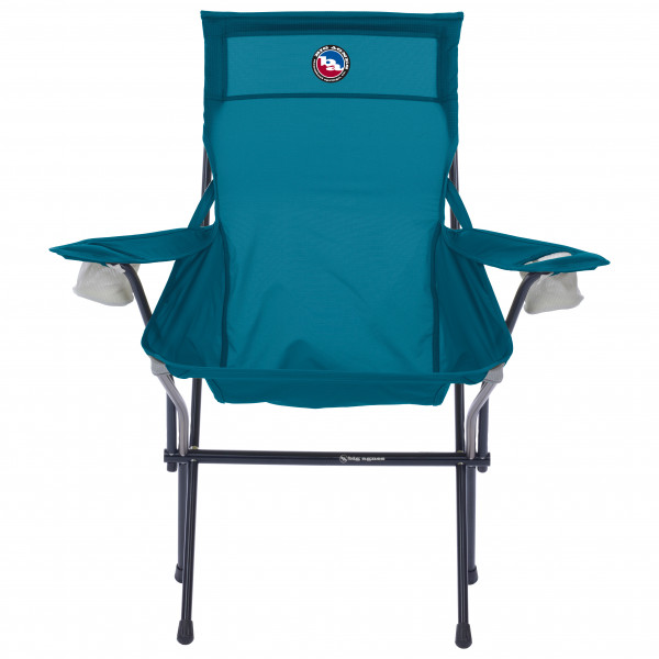 Big Agnes - Big Six Armchair - Campingstuhl