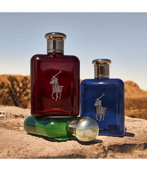 Ralph Lauren Polo Eau de Toilette 118 ml