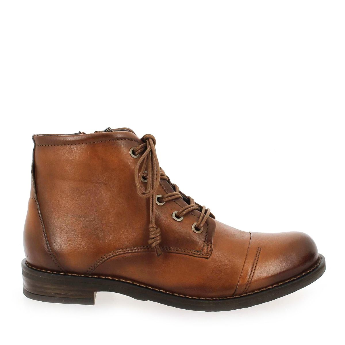 Coco & Abricot  PEBRAC H22 - cognac