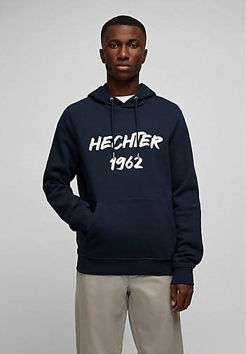 DANIEL HECHTER Sweat-Hoody