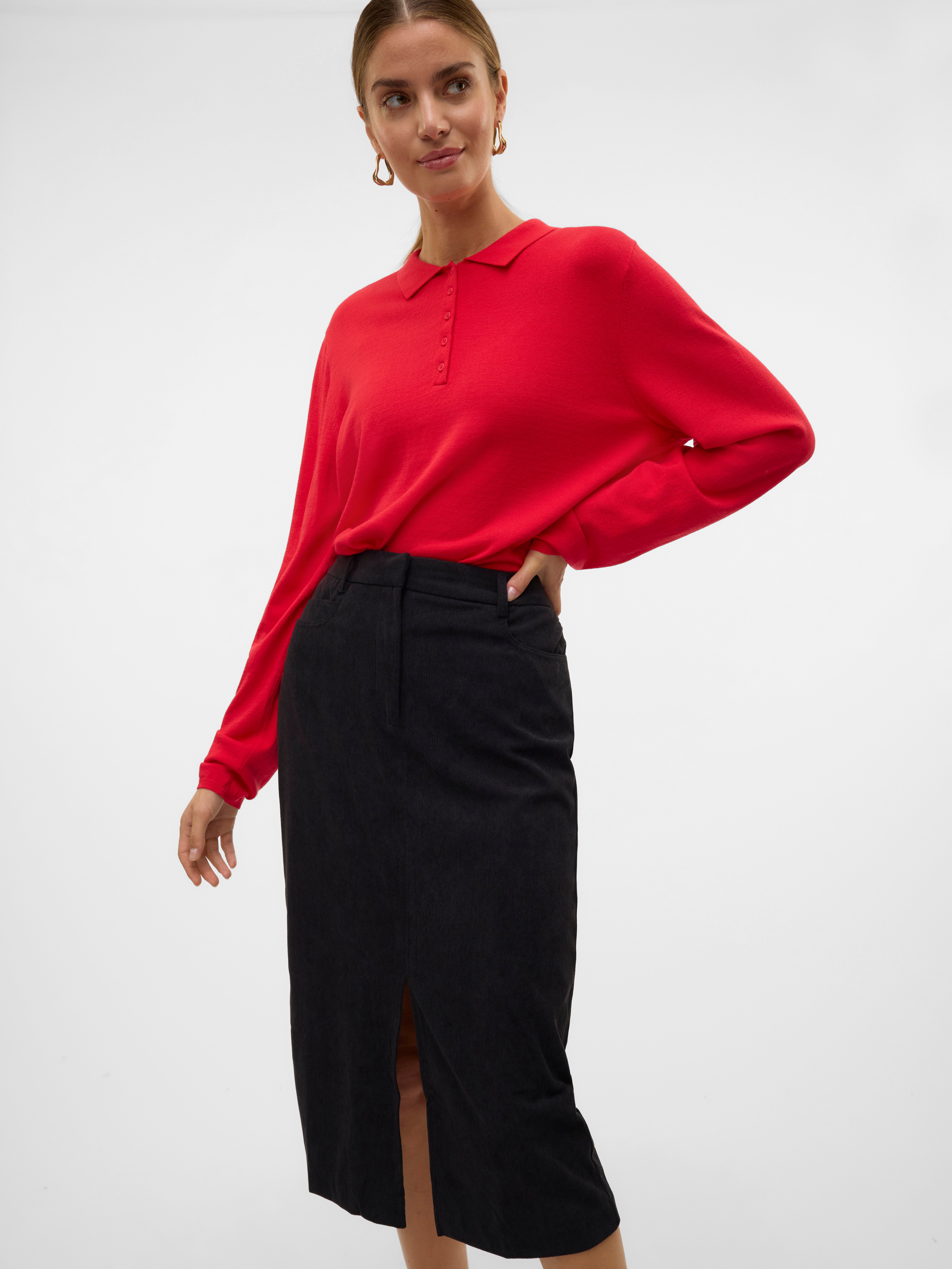 VMLENNY Pullover