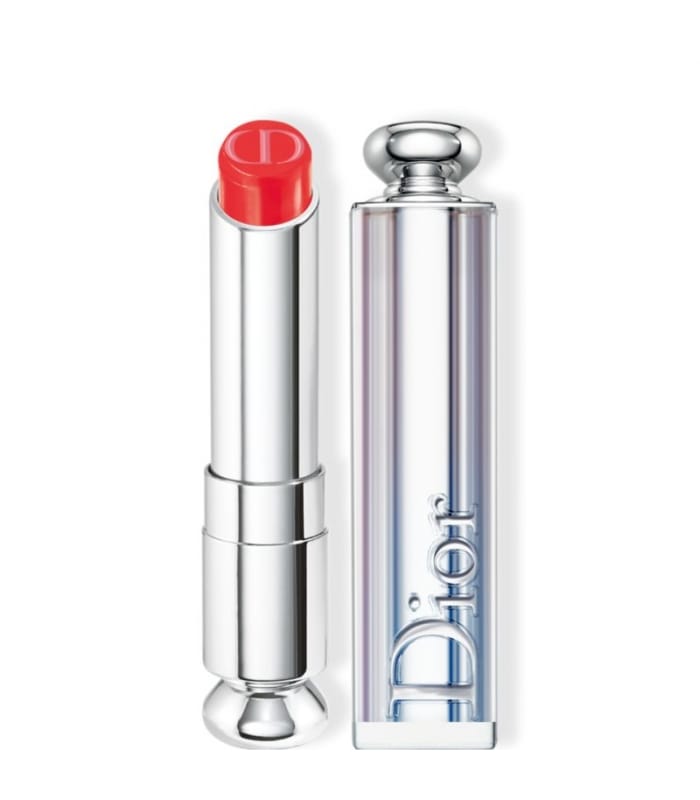 DIOR ADDICT LIPSTICK-Cœur Hydra-Gel, Brillance Miroir