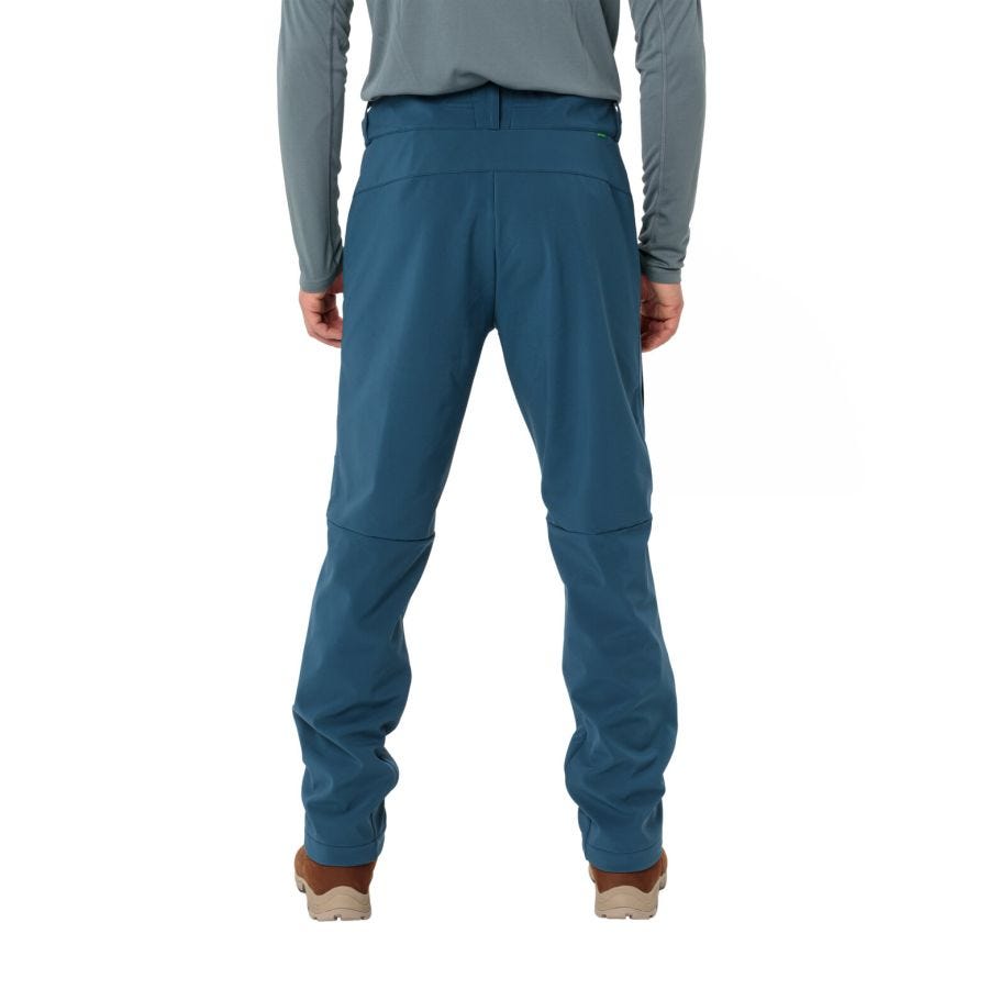 Elope Softshellhose Herren