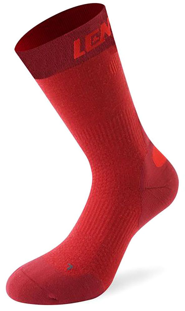 Lenz Compression 7.0 Mid Merino - Kompressionssocken kaufen | Bike-Discount