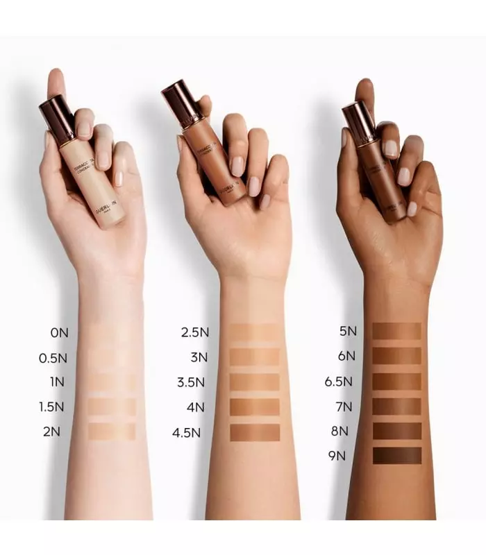 TERRACOTTA CONCEALER Correcteur Perfection Naturelle