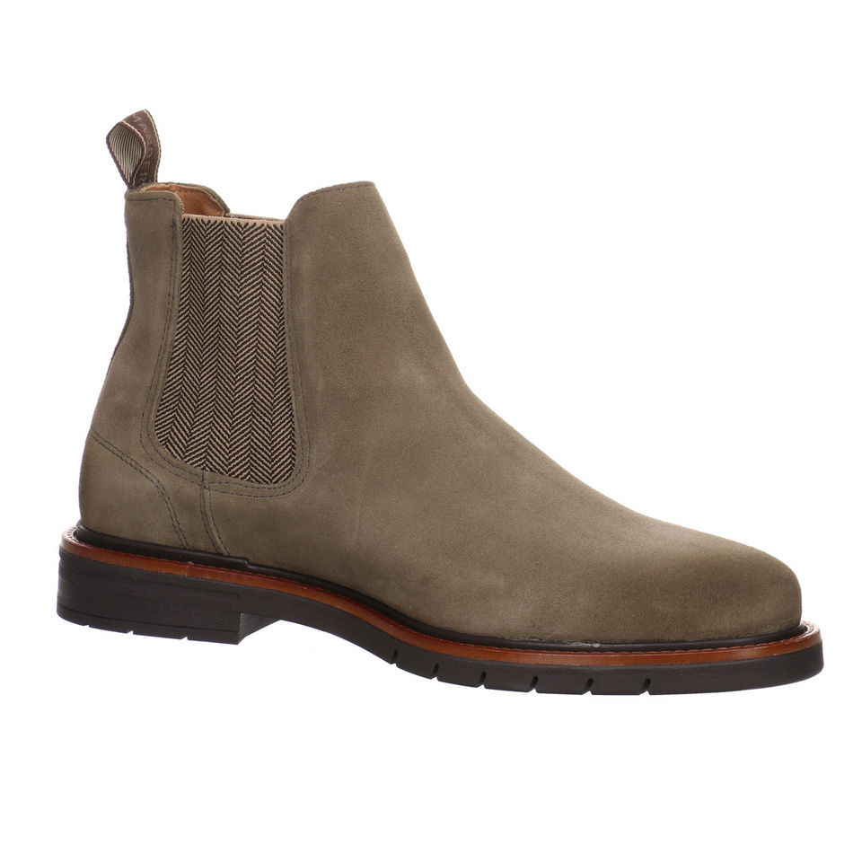 SALAMANDER Nivus Chelsea Boots
