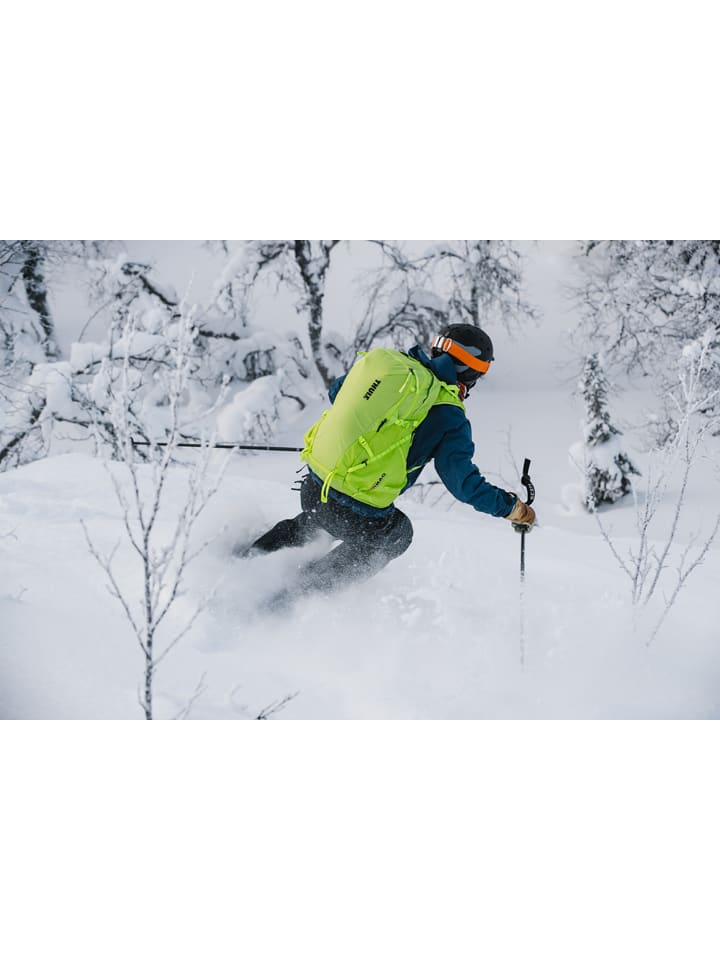 Thule Wanderrucksack 