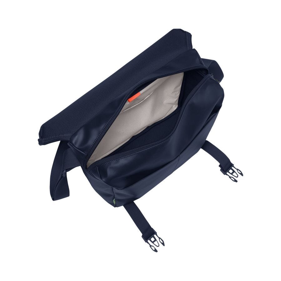 Mineo 9 Messenger-Tasche