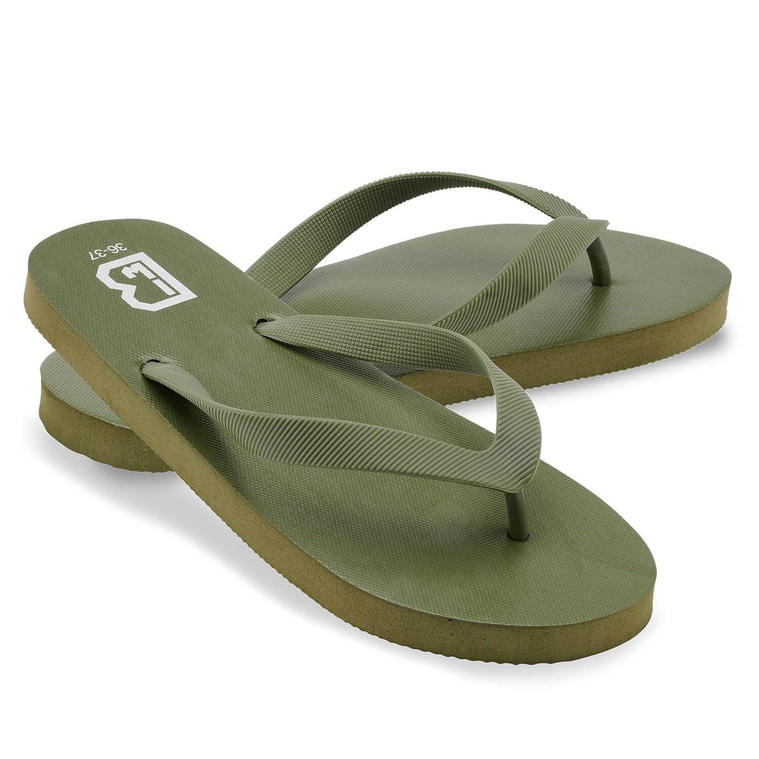 Beach Slipper