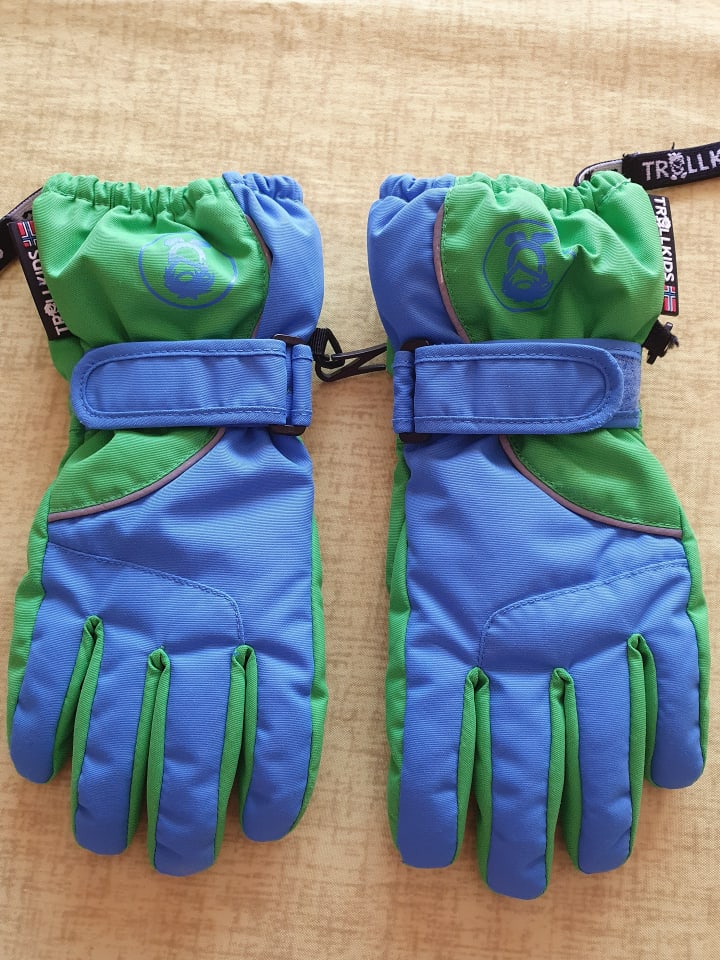 Trollkids Funktions-Handschuhe 
