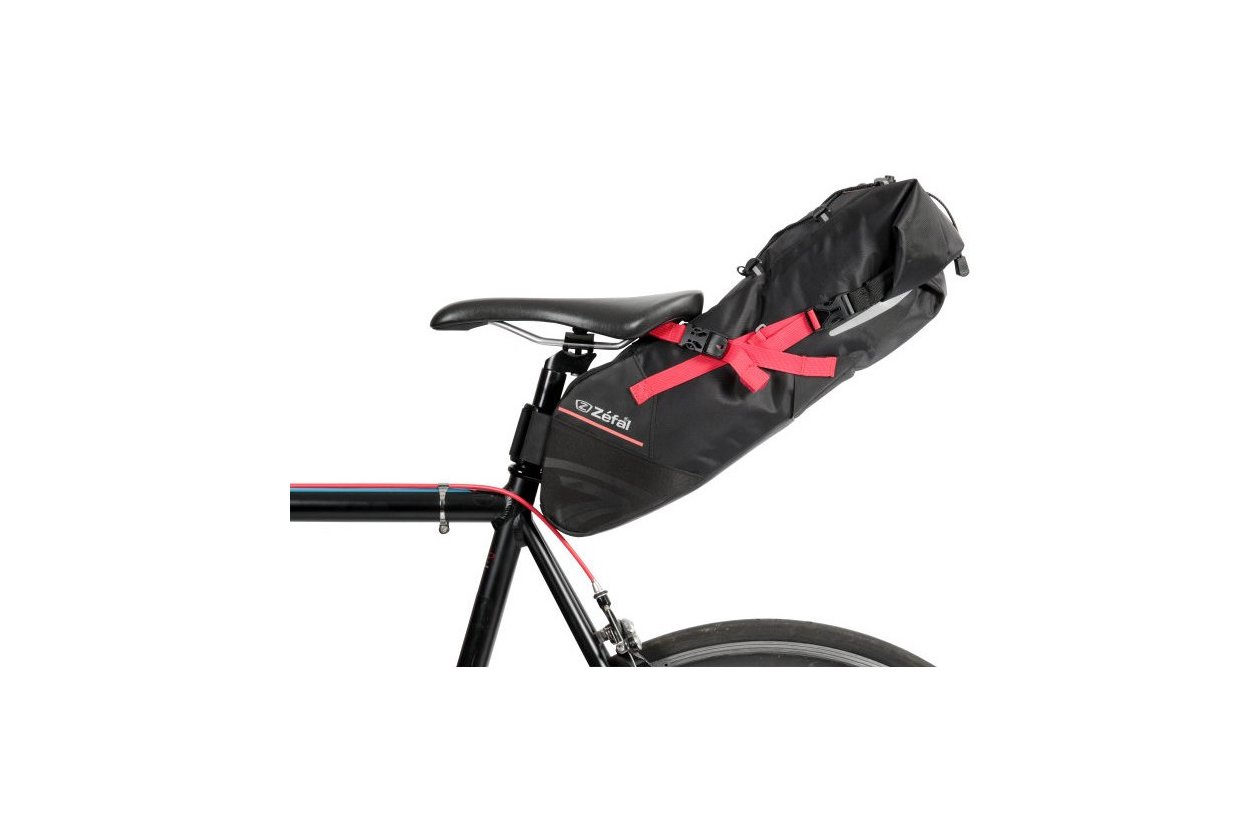 Zefal Satteltasche Z-Adventure R11