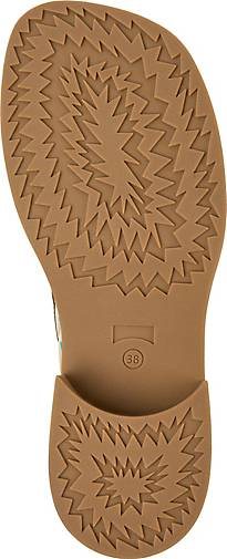 Camper Mules Taylor Twins