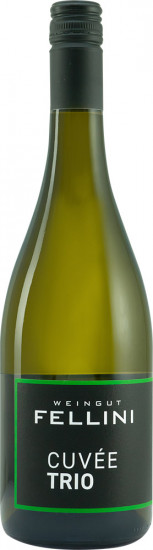 2022 Cuvée 