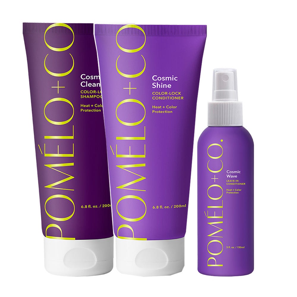 Pomélo+Co. Cosmic Set