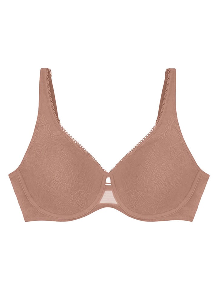 Triumph Bügel-BH in Beige günstig kaufen