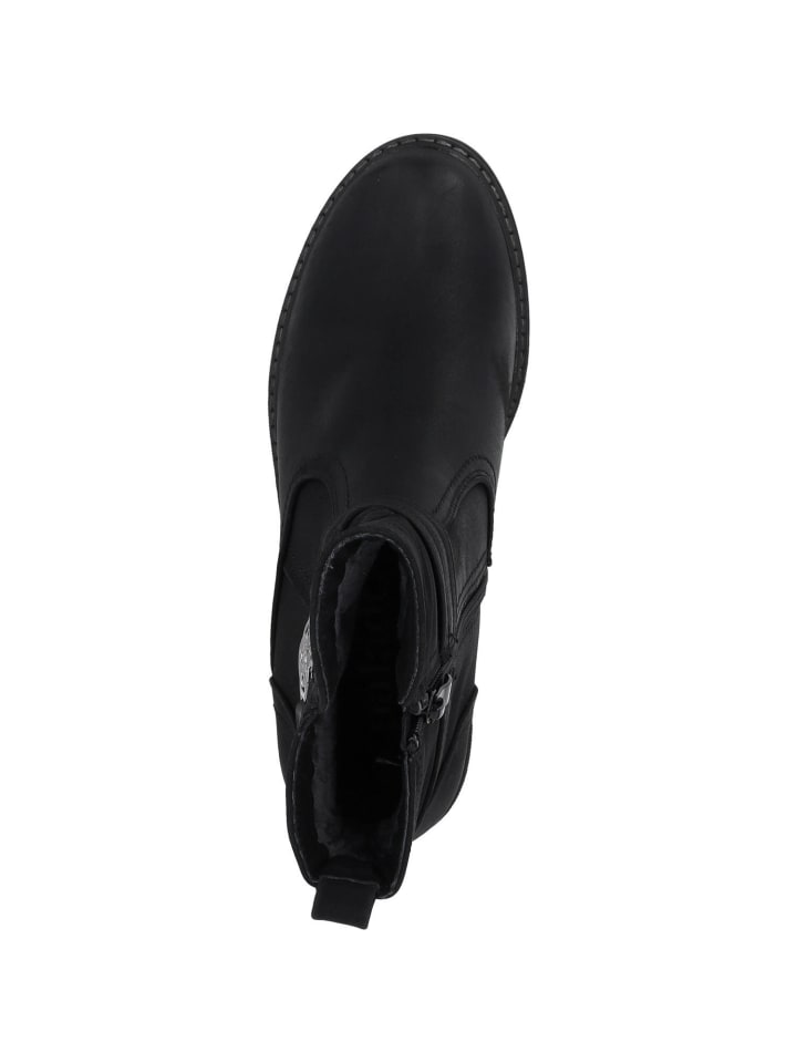 palado Stiefel, Stiefeletten & Boots in BLACK günstig kaufen