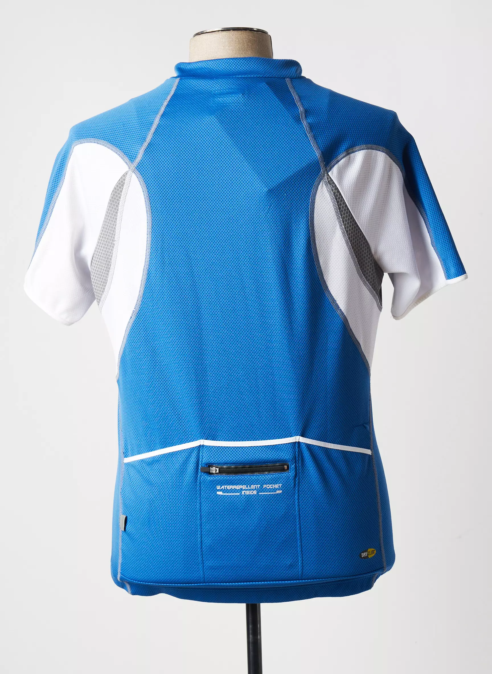 Shimano Vestecasual Homme couleur bleu