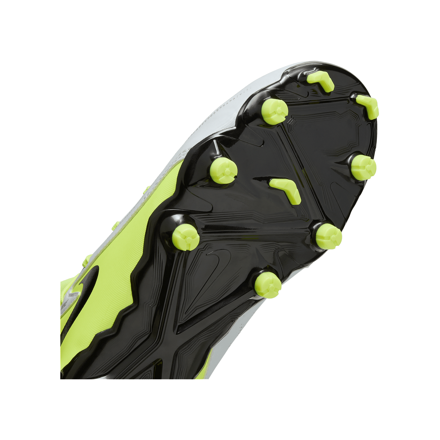 Nike Jr Phantom Luna II Academy FG/MG Déjà Vu Kids F003