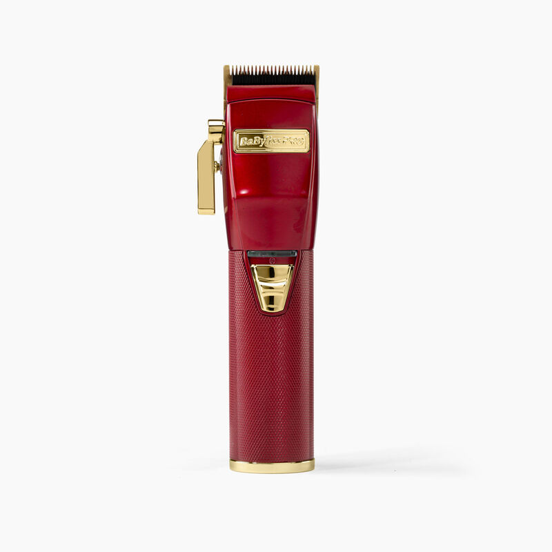 Tondeuse de coupe REDFX
